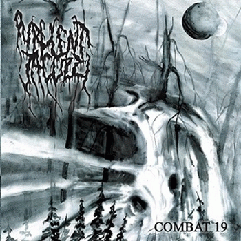 Purulent Jacuzzi : Combat 19 Purulent Jacuzzi : Combat 19